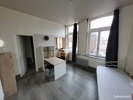 immeuble de rapport 5 appartements centre ville vendu vide