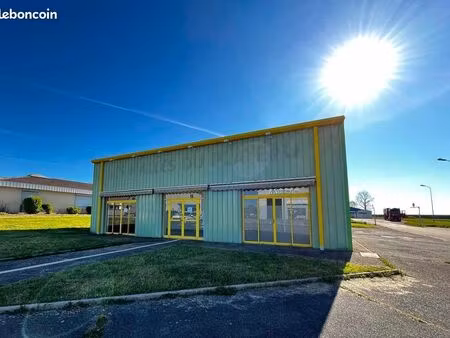 immeuble de rapport 2 pièces 180 m²