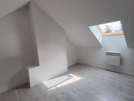 appartement f3 méru