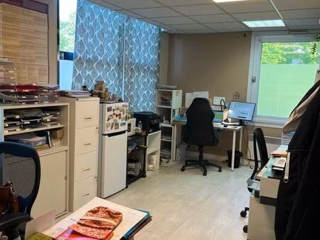 location bureau