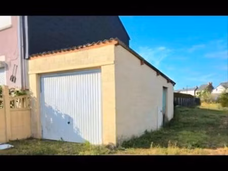 garage a louer