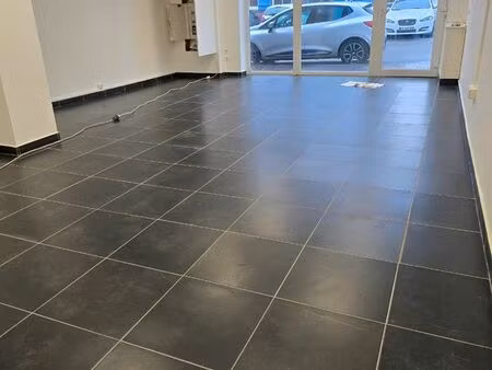 local commercial
