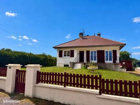 pavillon 5 pièces 115 m²