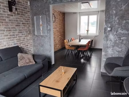 maison 3 pièces 82 m²