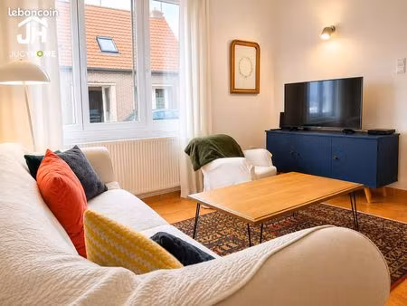 maison 4 pièces 97 m²