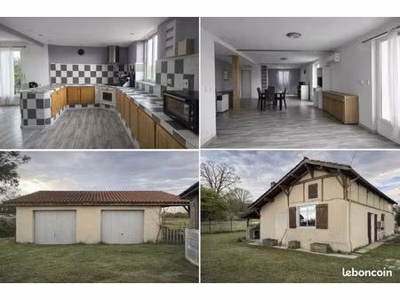 maison 104m2