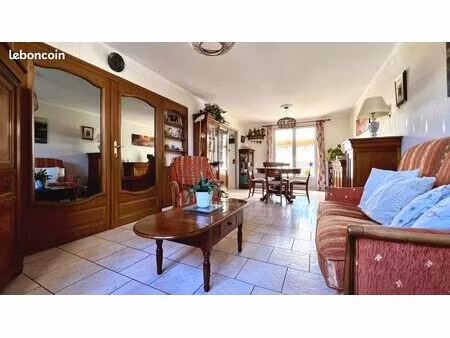 maison de village 4 pièces 87 m²