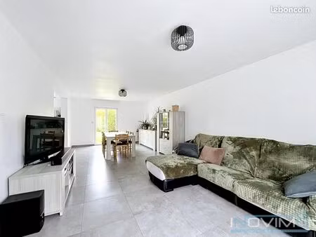 maison 5 pièces 113 m²