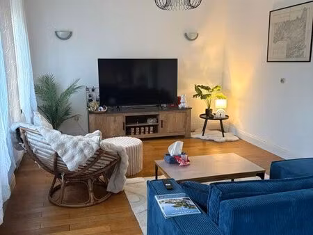appartement f3