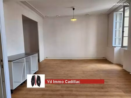 studio 1 pièce 40 m²