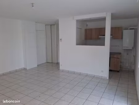 location appartement t2