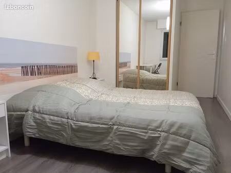appartement t3 - pont rousseau