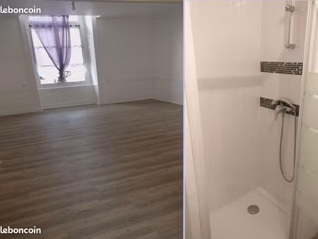 studio sézanne centre 355 euros