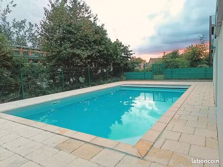 appartement - 3 pièces - rez-de-chaussée - stiring-wendel - quartier habsterdick