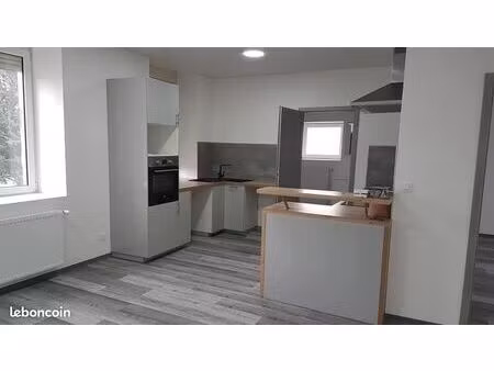 logement communal à louer