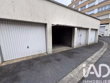 parking/box valenciennes