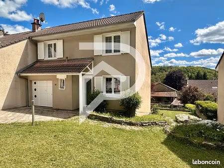 maison 4 pièces 94 m²