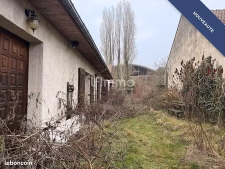 maison 5 pièces 151 m²