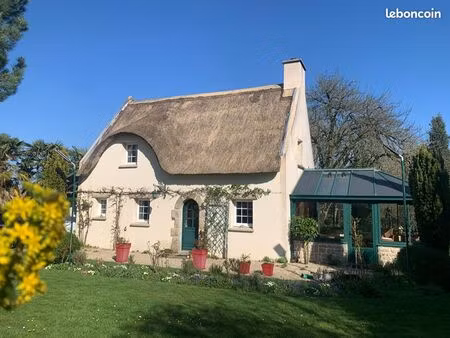 maison 5 pièces 149 m²