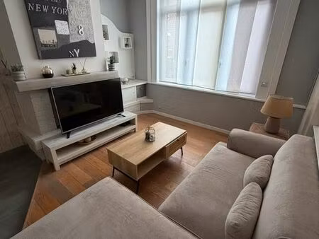 charmante maison de 130m2 à louer