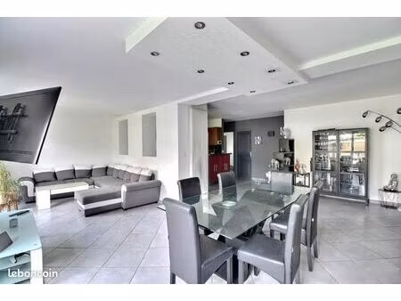 maison 4 pièces 110 m²
