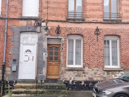 maison centre