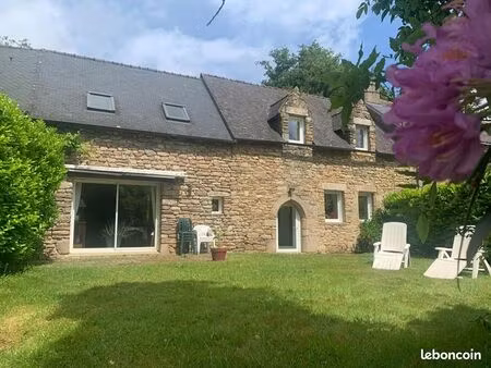maison 4 pièces 157 m²