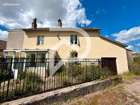 maison 4 pièces 155 m²