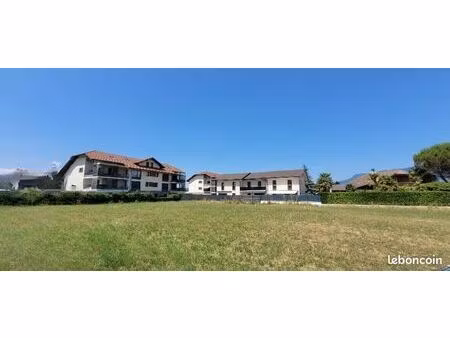 terrain 629 m² arthaz pont notre dame