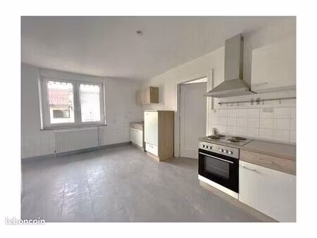 beau f2 de plus 50m²