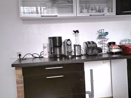 urgent ?ensemble immobilier avec fort rendement