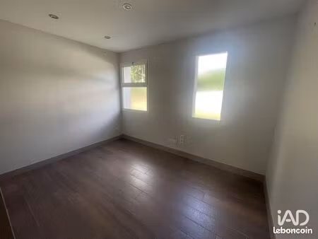 bureaux 60 m² beliet