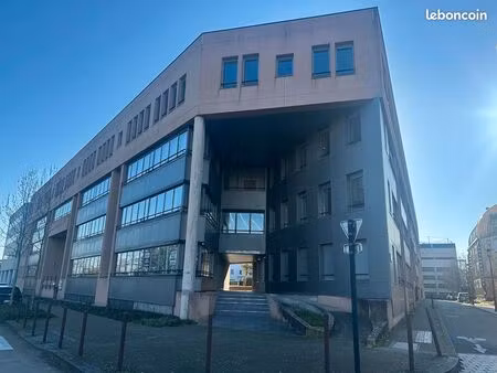 locations bureaux ile de nantes