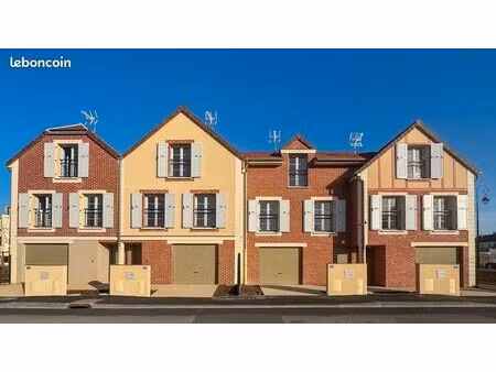 maison - 3 pièces - les maisons port plaisance