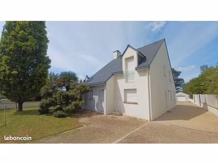 location maison familiale meublée pontchateau