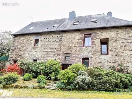 maison 6 pièces 155 m²