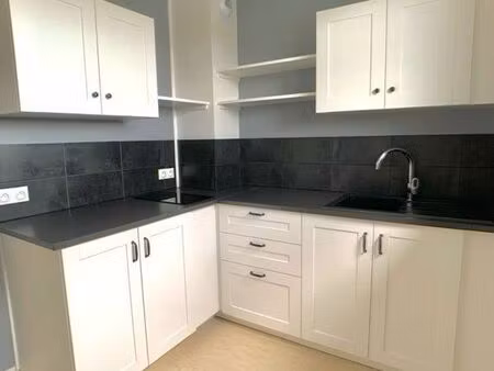 studio avec balcon montargis 32m2