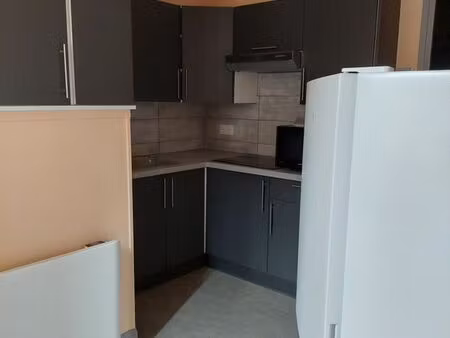 f3 neuf meublé