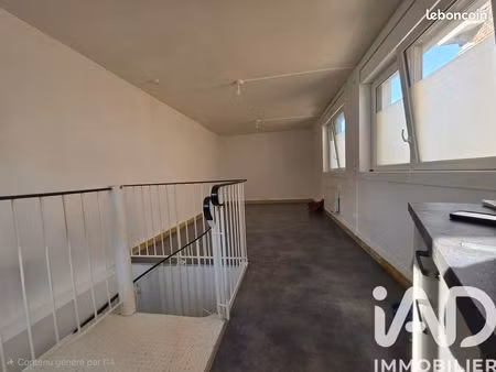 maison 2 pièces 50 m²