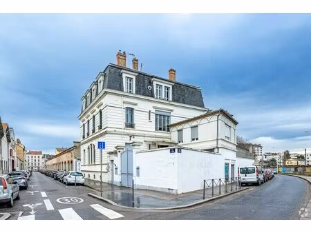vente bureaux 188 m²