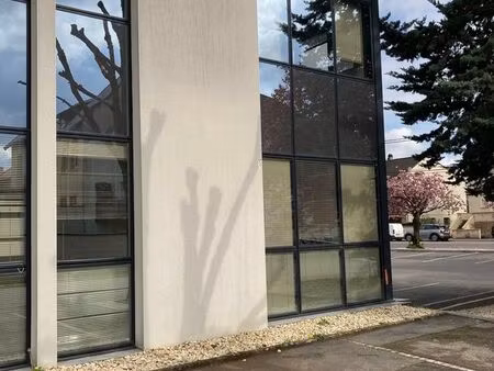 bureaux à louer