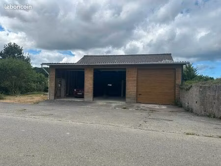 hangar