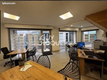 local commercial