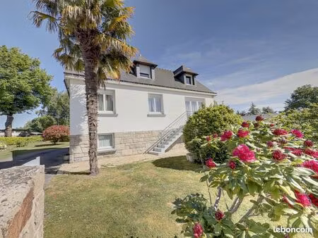 maison 5 pièces 91 m²