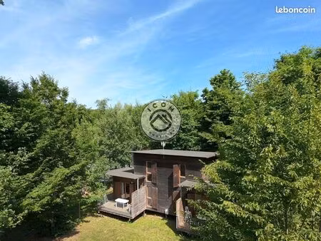 chalet 3 pièces 50 m²