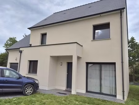 pavillon 6 pièces 140 m²