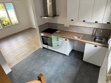 maison 4 pièces 85 m²