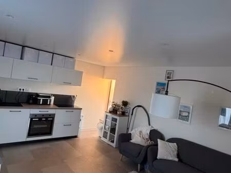 moue maison