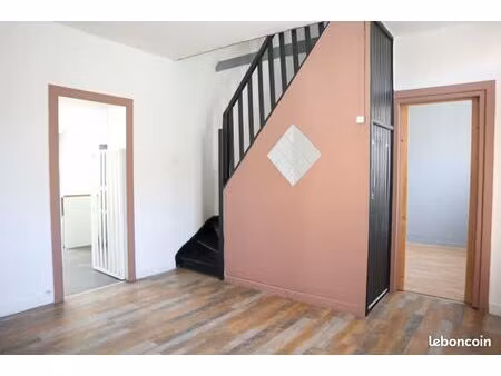 maison 3 pièces 67 m²