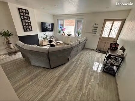 maison 4 pièces [59]